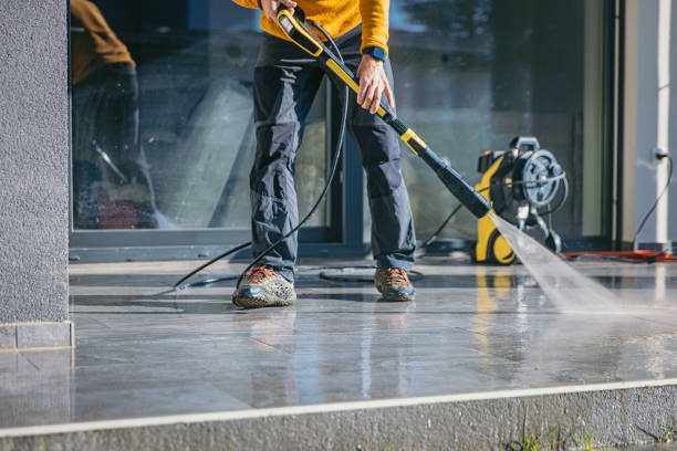 Best Oil and Grease Removal from Surfaces in Garland, UT